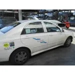 KIA CERATO KIA CERATO '2005 1.5 LX CRDI BERLINA (4-PTAS.) BLANCO 2005
