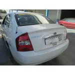 KIA CERATO KIA CERATO '2005 1.5 LX CRDI BERLINA (4-PTAS.) BLANCO 2005