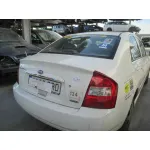 KIA CERATO KIA CERATO '2005 1.5 LX CRDI BERLINA (4-PTAS.) BLANCO 2005