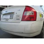 KIA CERATO KIA CERATO '2005 1.5 LX CRDI BERLINA (4-PTAS.) BLANCO 2005