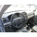 KIA CERATO KIA CERATO '2005 1.5 LX CRDI BERLINA (4-PTAS.) BLANCO 2005