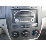 KIA CERATO KIA CERATO '2005 1.5 LX CRDI BERLINA (4-PTAS.) BLANCO 2005