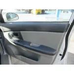 KIA CERATO KIA CERATO '2005 1.5 LX CRDI BERLINA (4-PTAS.) BLANCO 2005