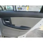 KIA CERATO KIA CERATO '2005 1.5 LX CRDI BERLINA (4-PTAS.) BLANCO 2005