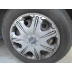 KIA CERATO KIA CERATO '2005 1.5 LX CRDI BERLINA (4-PTAS.) BLANCO 2005