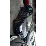 FORD FOCUS BERLINA (CAP) FORD FOCUS BERLINA (CAP) '2005 AMBIENTE (D) AZUL 2006