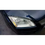 FORD FOCUS BERLINA (CAP) FORD FOCUS BERLINA (CAP) '2005 AMBIENTE (D) AZUL 2006