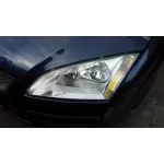 FORD FOCUS BERLINA (CAP) FORD FOCUS BERLINA (CAP) '2005 AMBIENTE (D) AZUL 2006