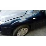 FORD FOCUS BERLINA (CAP) FORD FOCUS BERLINA (CAP) '2005 AMBIENTE (D) AZUL 2006