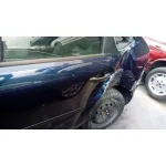 FORD FOCUS BERLINA (CAP) FORD FOCUS BERLINA (CAP) '2005 AMBIENTE (D) AZUL 2006