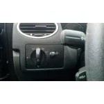 FORD FOCUS BERLINA (CAP) FORD FOCUS BERLINA (CAP) '2005 AMBIENTE (D) AZUL 2006