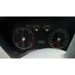 FORD FOCUS BERLINA (CAP) FORD FOCUS BERLINA (CAP) '2005 AMBIENTE (D) AZUL 2006