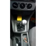 FORD FOCUS BERLINA (CAP) FORD FOCUS BERLINA (CAP) '2005 AMBIENTE (D) AZUL 2006