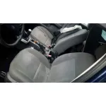 FORD FOCUS BERLINA (CAP) FORD FOCUS BERLINA (CAP) '2005 AMBIENTE (D) AZUL 2006