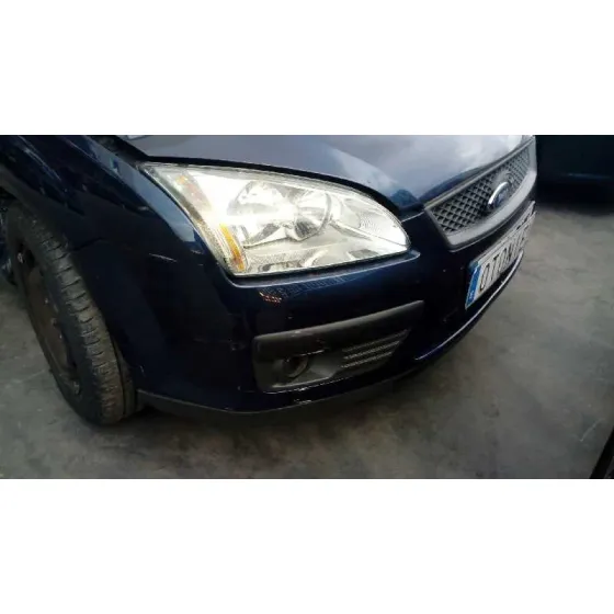 FORD FOCUS BERLINA (CAP) '2005 AMBIENTE (D) AZUL
