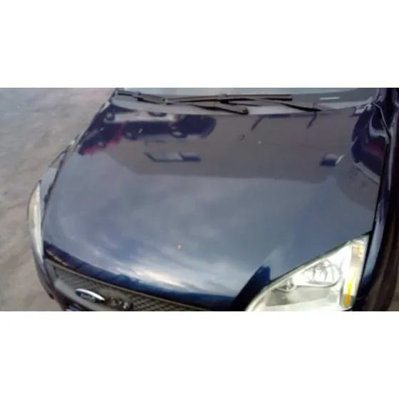 FORD FOCUS BERLINA (CAP) '2005 AMBIENTE (D) AZUL