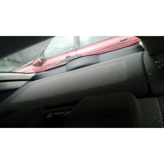 FORD FOCUS BERLINA (CAP) '2005 AMBIENTE (D) AZUL