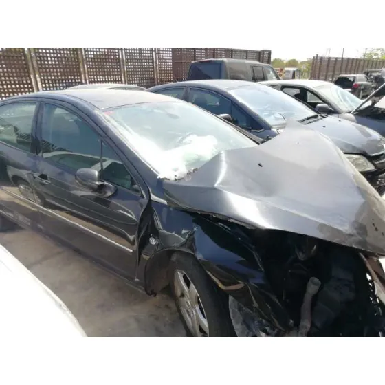 PEUGEOT 407 '2005 ST CONFORT NEGRO