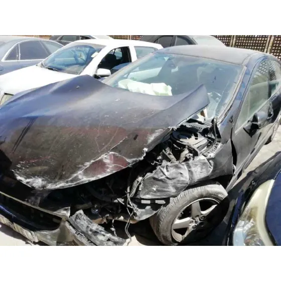 PEUGEOT 407 '2005 ST CONFORT NEGRO