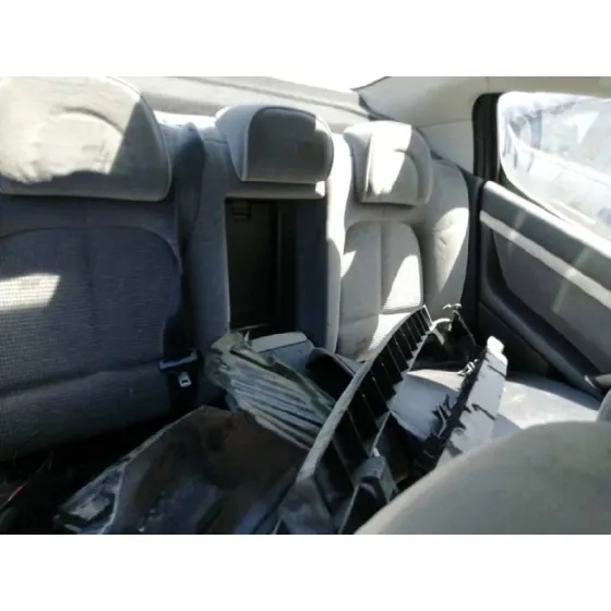 PEUGEOT 407 '2005 ST CONFORT NEGRO
