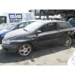 FIAT STILO (192) FIAT STILO (192) '2004 1.9 JTD CAT NEGRO 2001