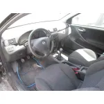 FIAT STILO (192) FIAT STILO (192) '2004 1.9 JTD CAT NEGRO 2001