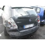 FIAT STILO (192) FIAT STILO (192) '2004 1.9 JTD CAT NEGRO 2001