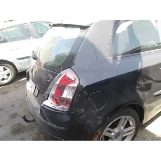 FIAT STILO (192) '2004 1.9 JTD CAT NEGRO