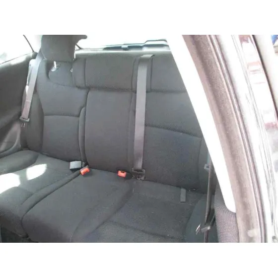 FIAT STILO (192) '2004 1.9 JTD CAT NEGRO
