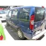 FIAT DOBLO (119) '2006 1.9 JTD CAT AZUL