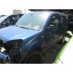 FIAT DOBLO (119) '2006 1.9 JTD CAT AZUL