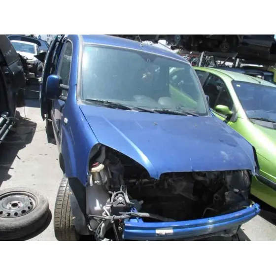FIAT DOBLO (119) '2006 1.9 JTD CAT AZUL
