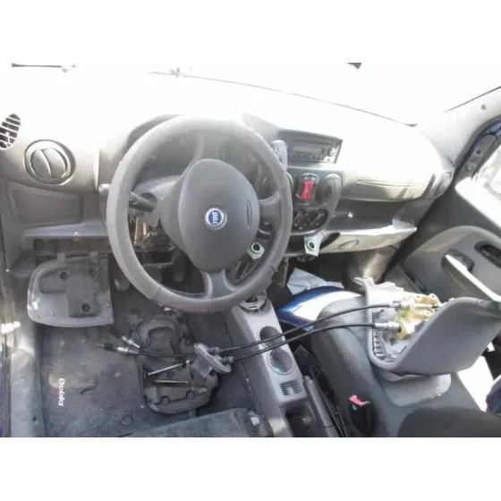 FIAT DOBLO (119) '2006 1.9 JTD CAT AZUL