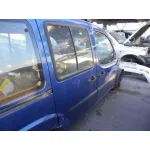 FIAT DOBLO (119) '2006 1.9 JTD CAT AZUL