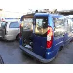 FIAT DOBLO (119) '2006 1.9 JTD CAT AZUL