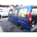 FIAT DOBLO (119) '2006 1.9 JTD CAT AZUL