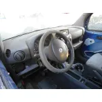 FIAT DOBLO (119) '2006 1.9 JTD CAT AZUL