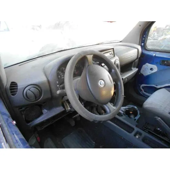 FIAT DOBLO (119) '2006 1.9 JTD CAT AZUL