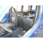 FIAT DOBLO (119) '2006 1.9 JTD CAT AZUL