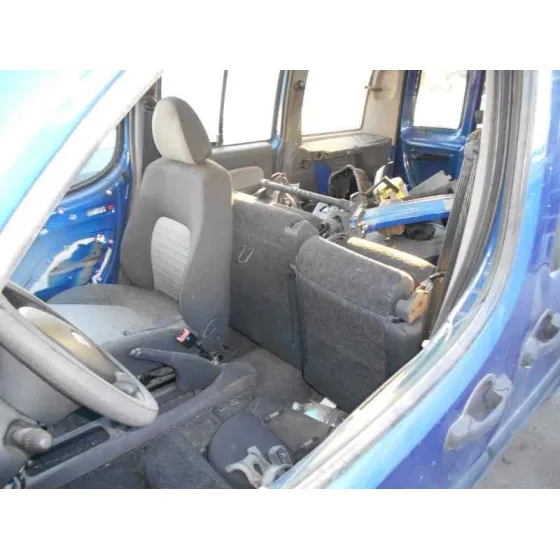 FIAT DOBLO (119) '2006 1.9 JTD CAT AZUL