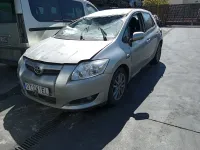Imagen del vehículo