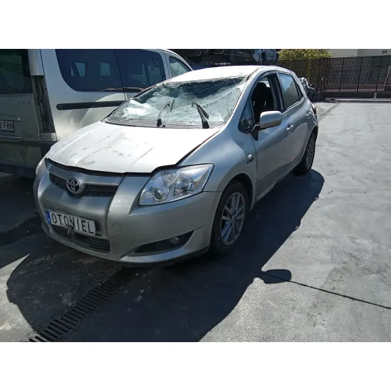MOTOR 1ND CVF/KW: 10.59/66