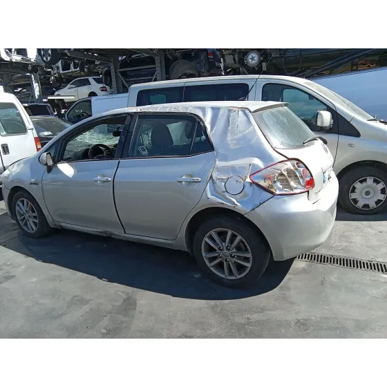 MOTOR 1ND CVF/KW: 10.59/66