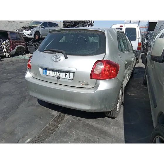 MOTOR 1ND CVF/KW: 10.59/66