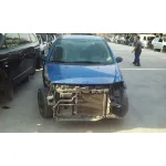 CITROEN C3 '2002 1.4 AUDACE AZUL