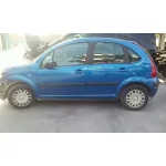 CITROEN C3 '2002 1.4 AUDACE AZUL