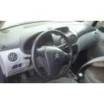CITROEN C3 '2002 1.4 AUDACE AZUL