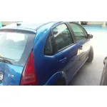 CITROEN C3 '2002 1.4 AUDACE AZUL