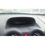 CITROEN C3 '2002 1.4 AUDACE AZUL