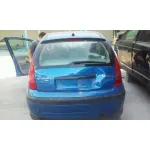 CITROEN C3 '2002 1.4 AUDACE AZUL